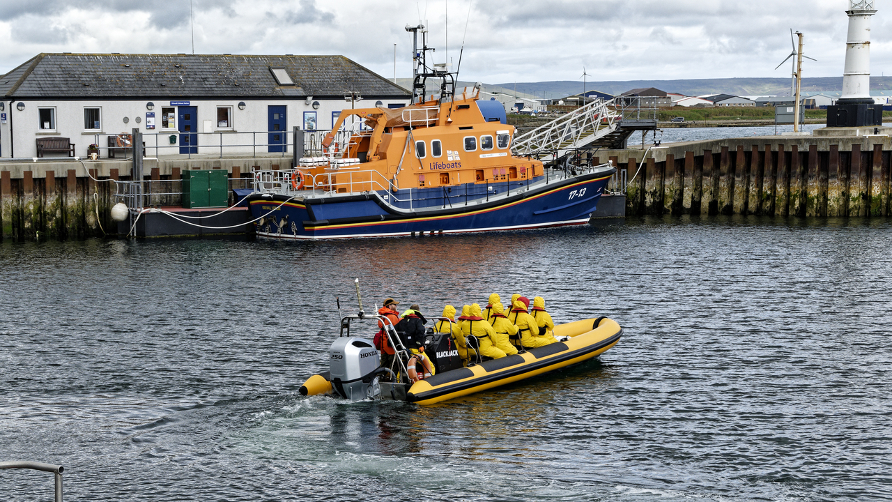 20230726 110427•Kirkwall•Orkney•Scotland•UK